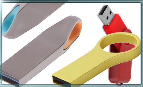 USB